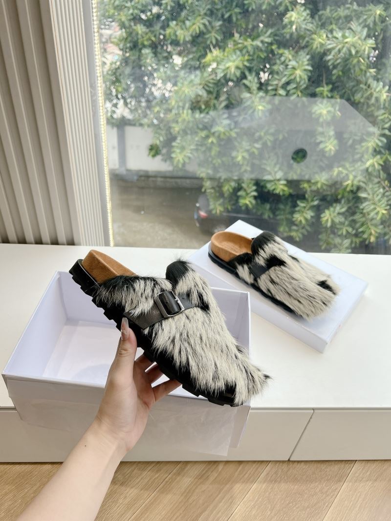 Maison Margiela Sandals